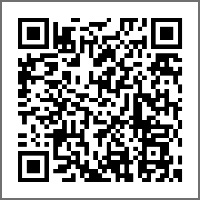 gradisLINE友だち登録QRコード